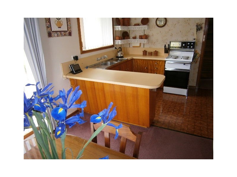 6 Pattison Court, Burnie TAS 7320