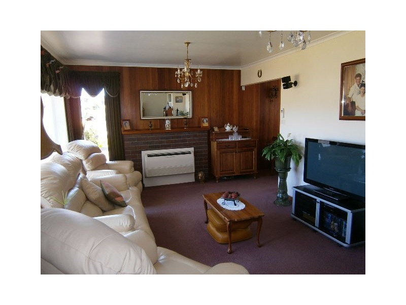 6 Pattison Court, Burnie TAS 7320