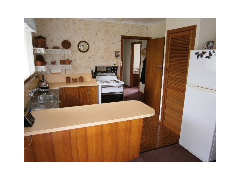 6 Pattison Court, Burnie TAS 7320