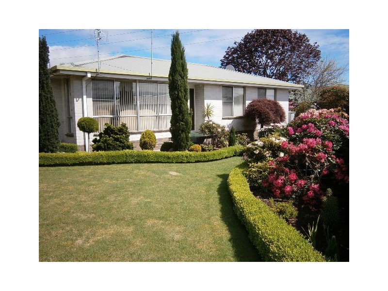 6 Pattison Court, Burnie TAS 7320