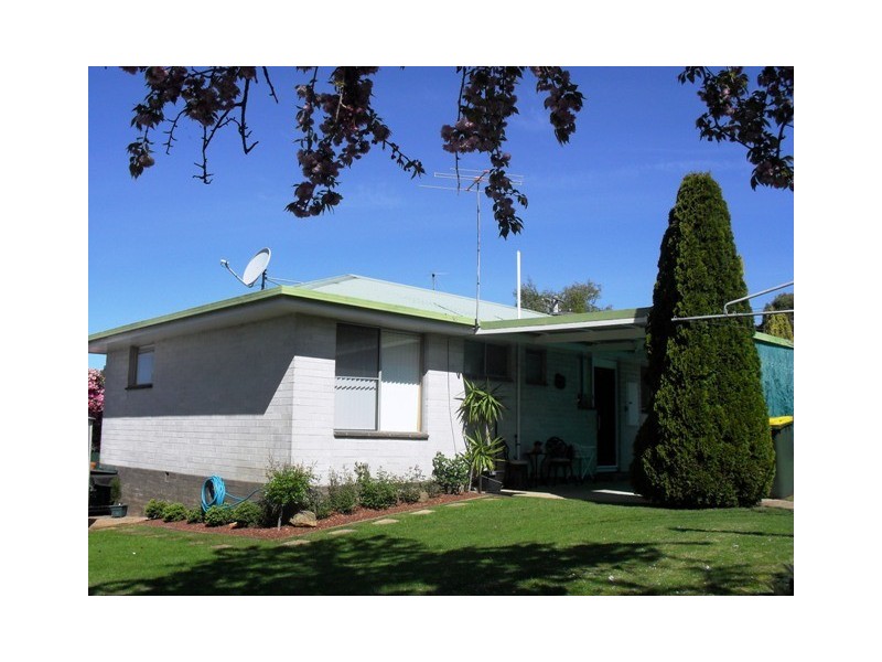 6 Pattison Court, Burnie TAS 7320