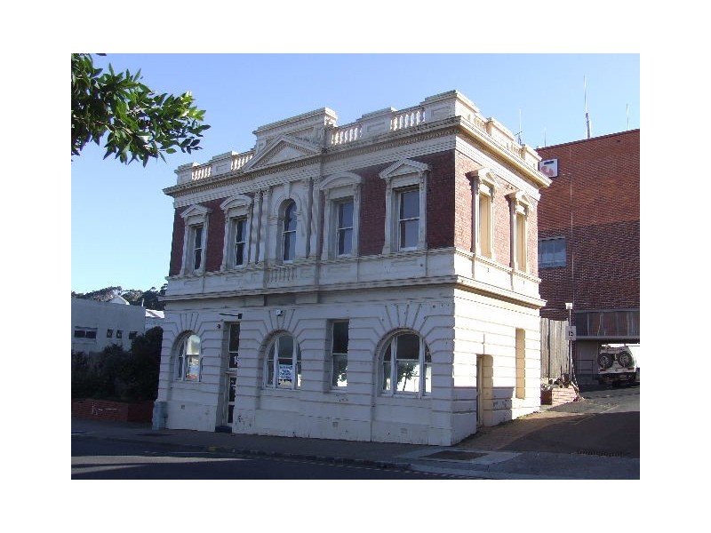14 Marine Terrace, Burnie TAS 7320