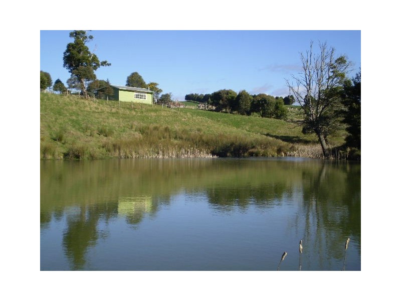 1401 Murchison Highway, Yolla TAS 7325