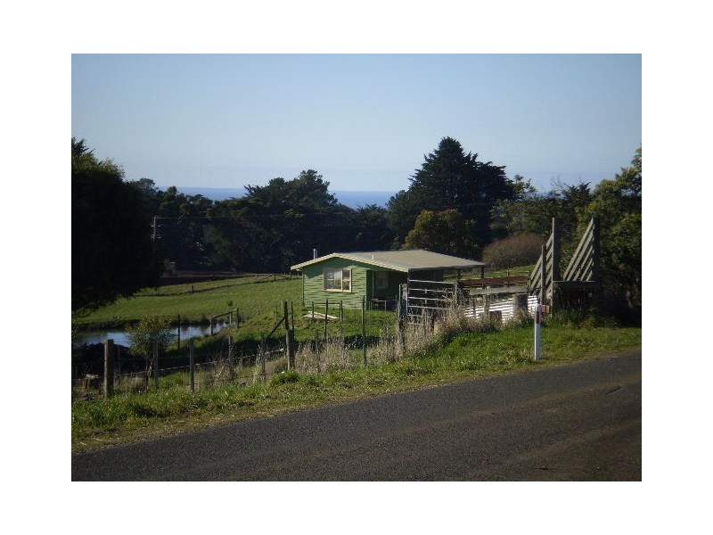 1401 Murchison Highway, Yolla TAS 7325