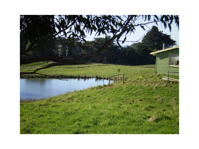 1401 Murchison Highway, Yolla TAS 7325
