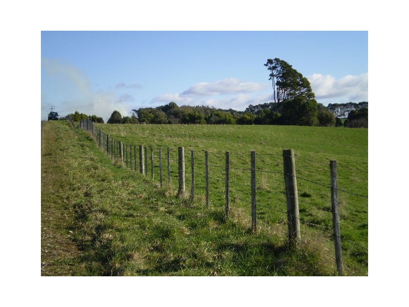 1401 Murchison Highway, Yolla TAS 7325