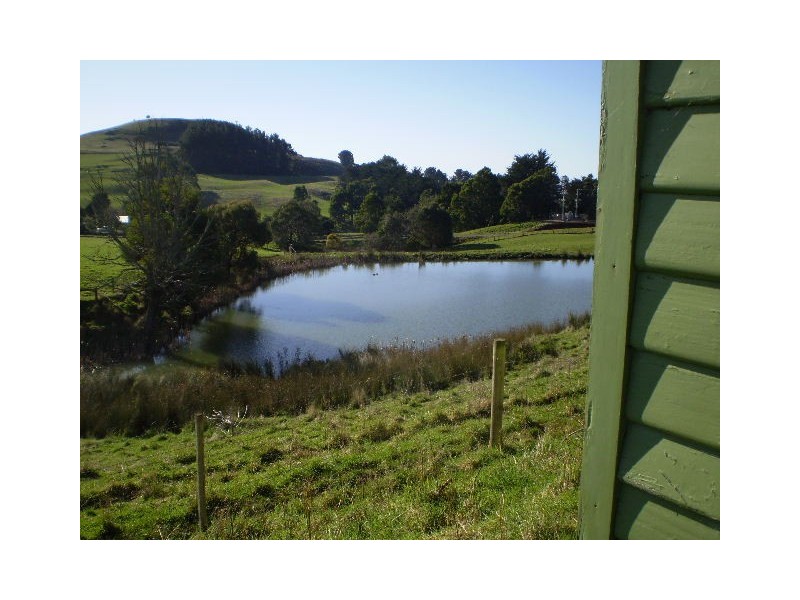 1401 Murchison Highway, Yolla TAS 7325