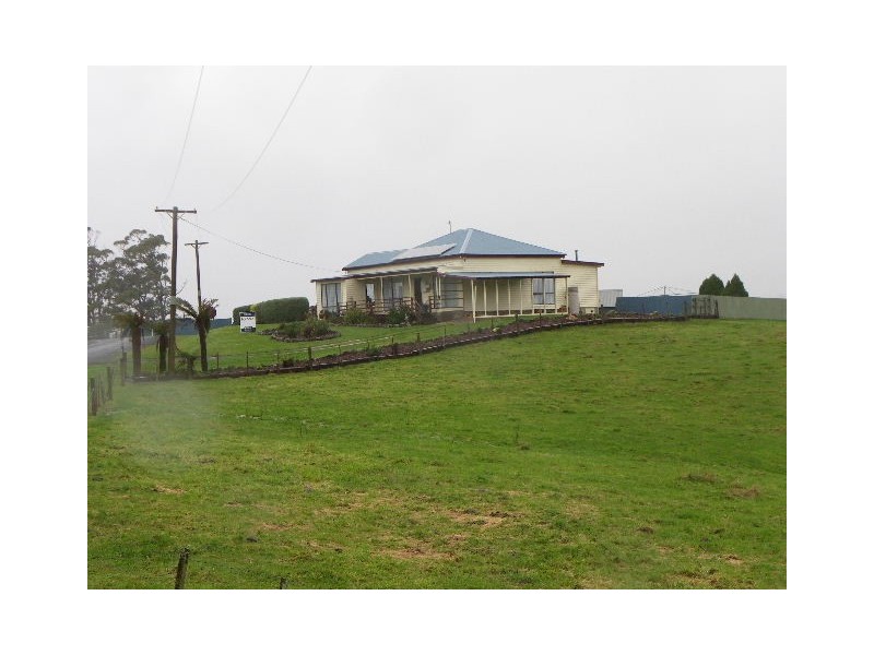 293 Metaira Road, Ridgley TAS 7321