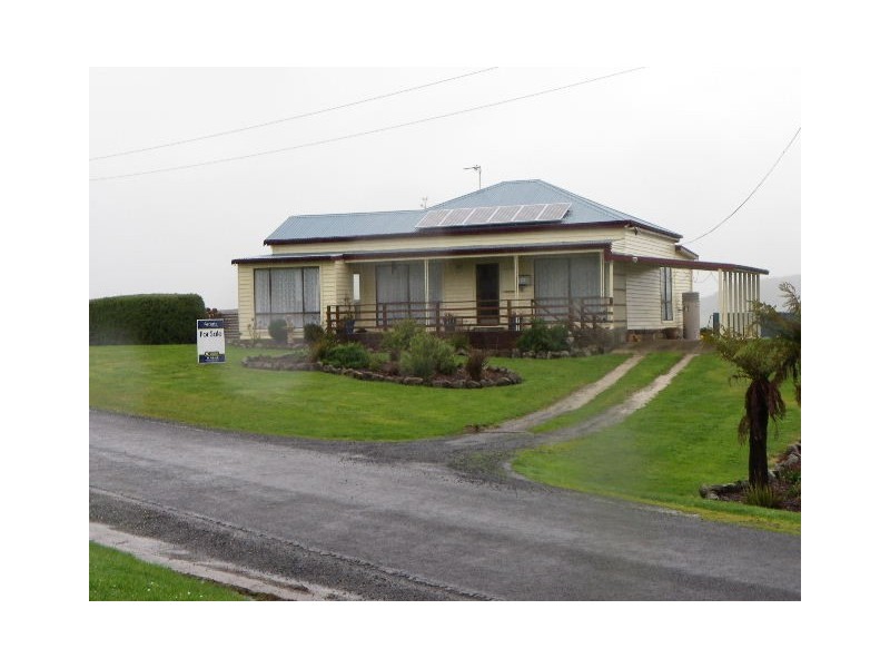 293 Metaira Road, Ridgley TAS 7321