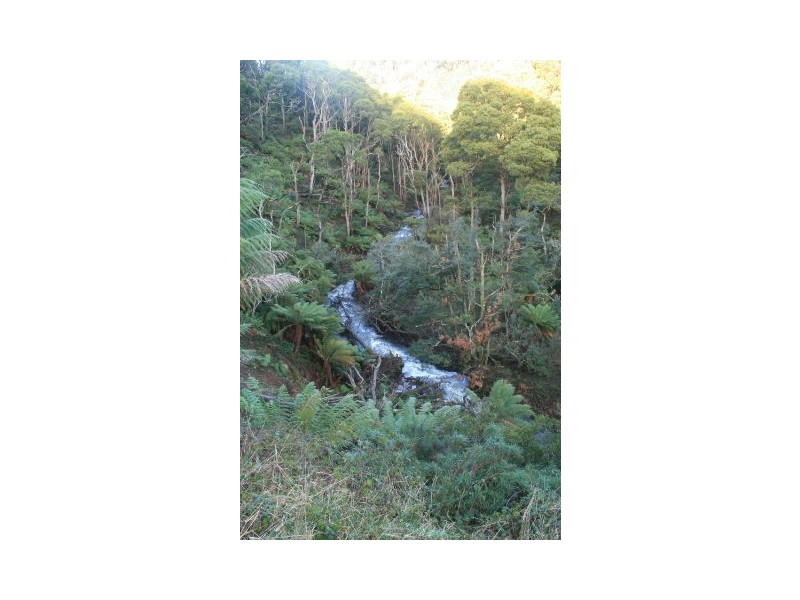 293 Metaira Road, Ridgley TAS 7321