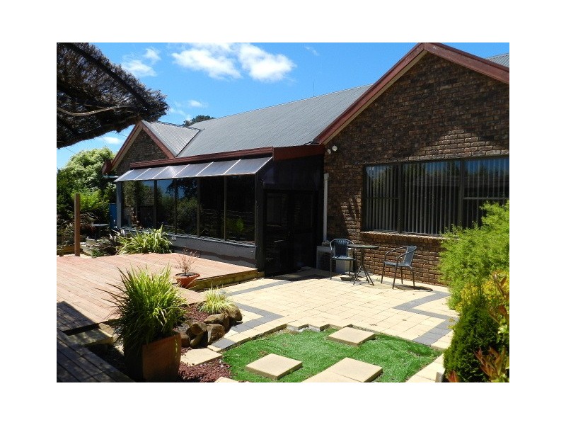933 Murchison Highway, Elliott TAS 7325