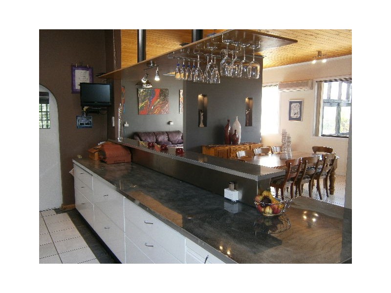 933 Murchison Highway, Elliott TAS 7325