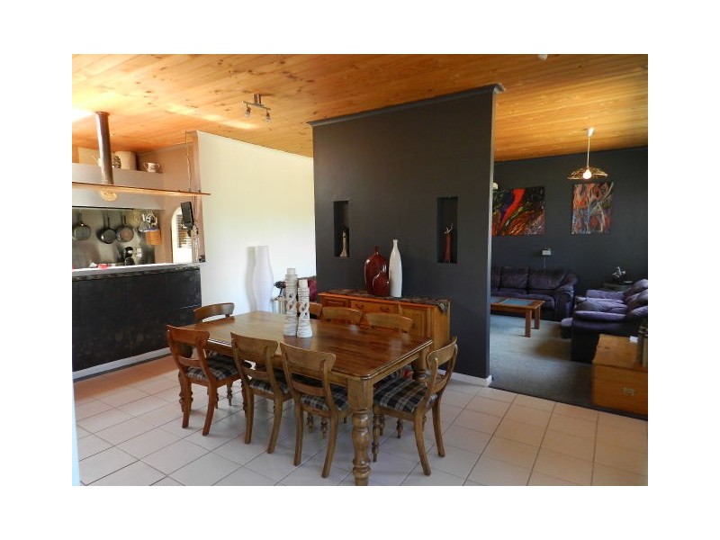 933 Murchison Highway, Elliott TAS 7325