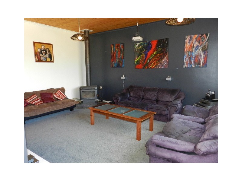 933 Murchison Highway, Elliott TAS 7325