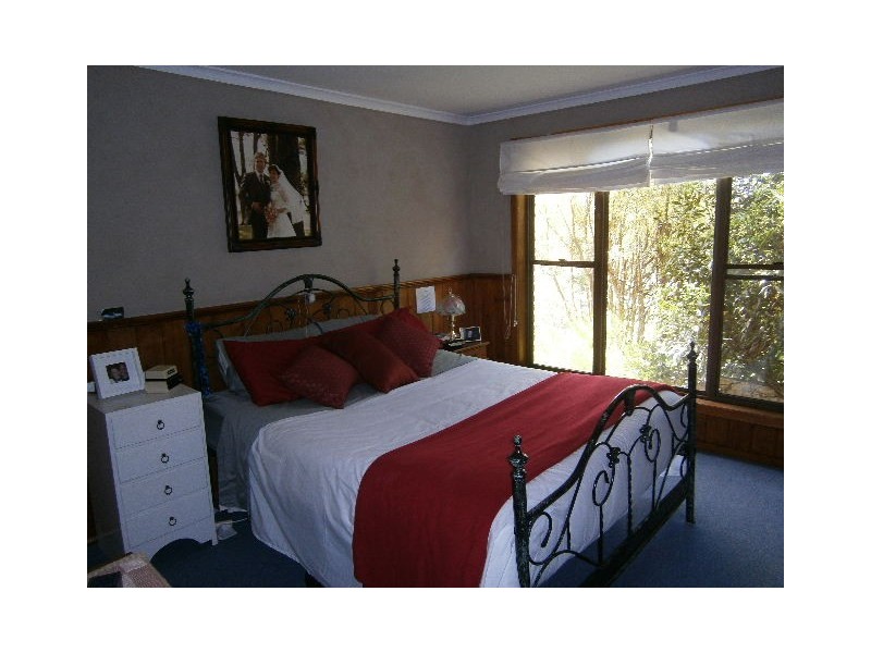 933 Murchison Highway, Elliott TAS 7325
