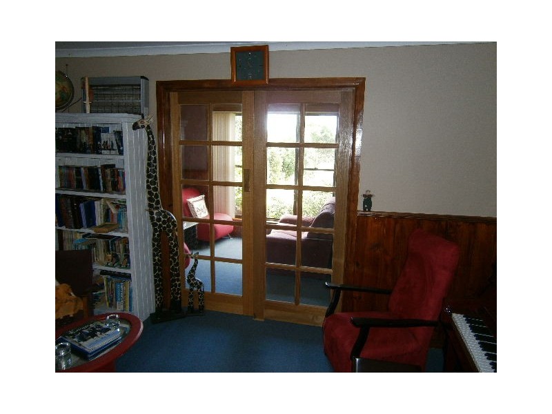 933 Murchison Highway, Elliott TAS 7325