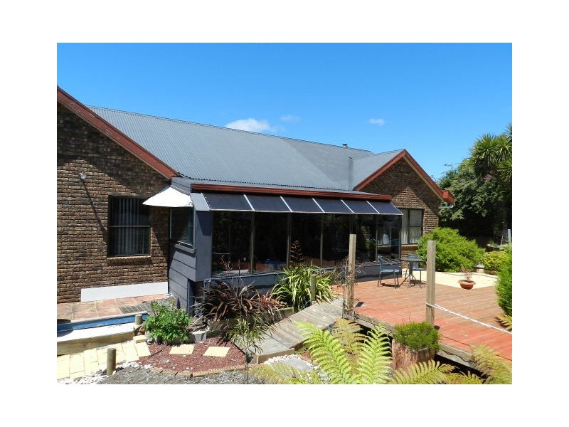 933 Murchison Highway, Elliott TAS 7325