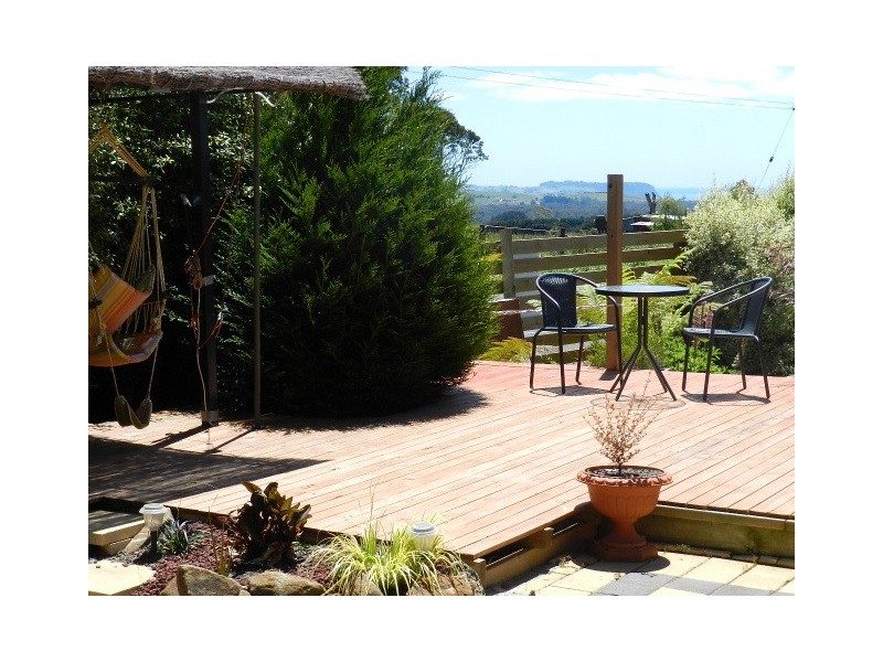 933 Murchison Highway, Elliott TAS 7325