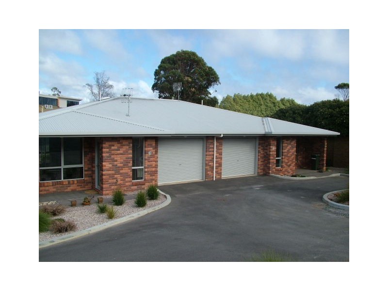 9/48 Richardson Crescent, Burnie TAS 7320