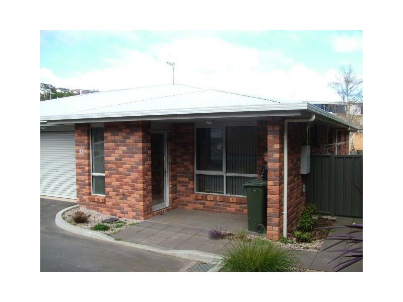9/48 Richardson Crescent, Burnie TAS 7320