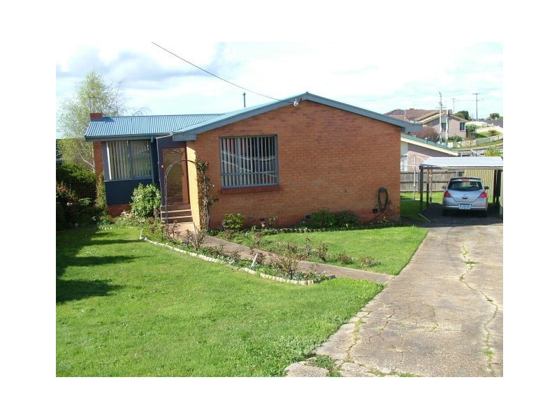 12 Lucas Place, Burnie TAS 7320