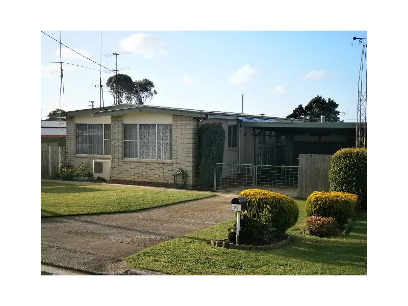 27 Malakoff Street, Somerset TAS 7322