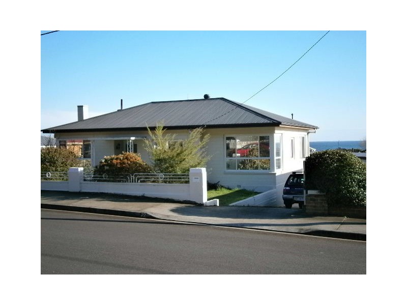 22 Saundridge Road, Burnie TAS 7320