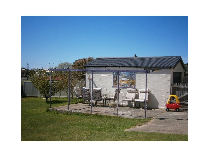 22 Saundridge Road, Burnie TAS 7320