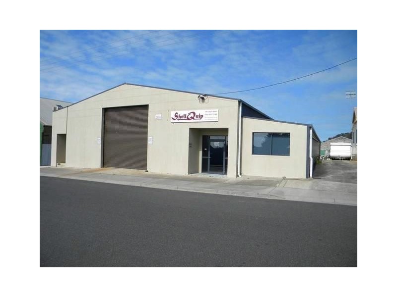 3 Evans Street, Burnie TAS 7320