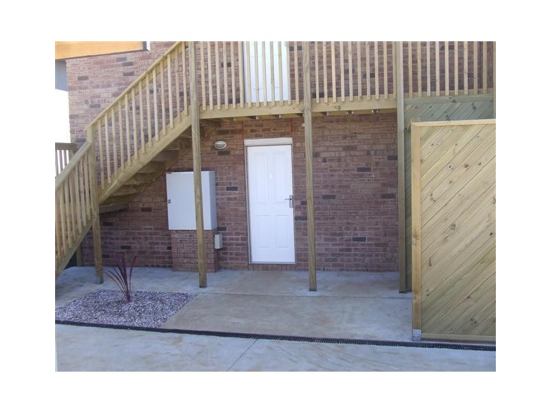 1/23 Wingrove Gardens, Burnie TAS 7320