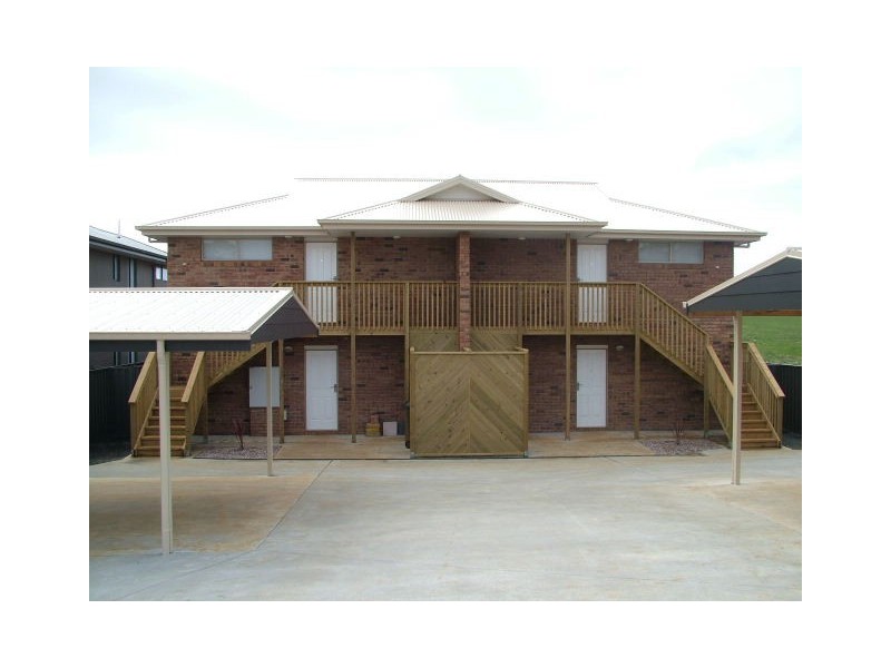 3/23 Wingrove Gardens, Burnie TAS 7320