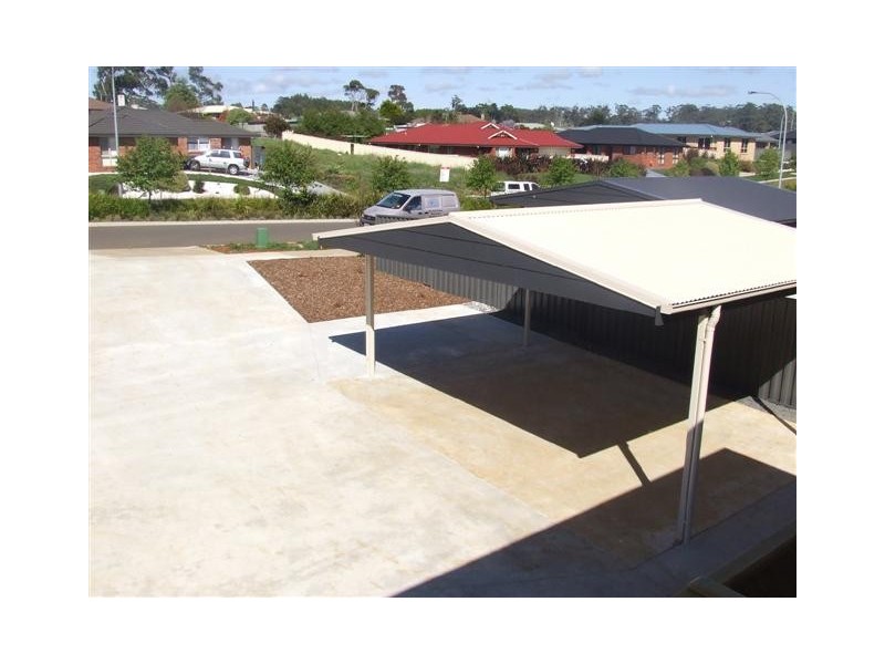 3/23 Wingrove Gardens, Burnie TAS 7320