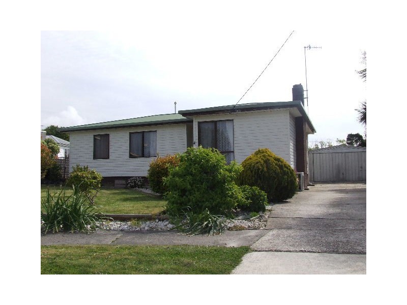 4 Enden Place, Somerset TAS 7322