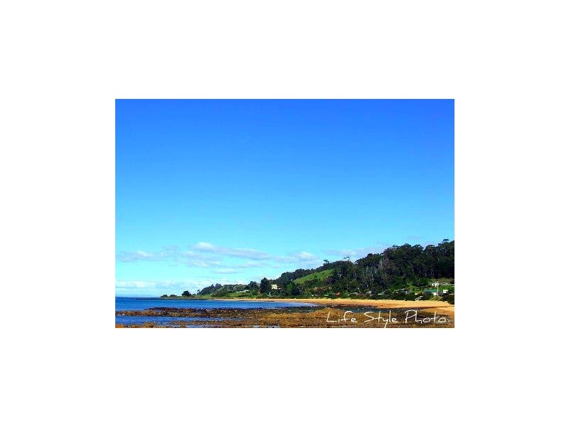 1 Oceanside Boulevard, Sulphur Creek TAS 7316