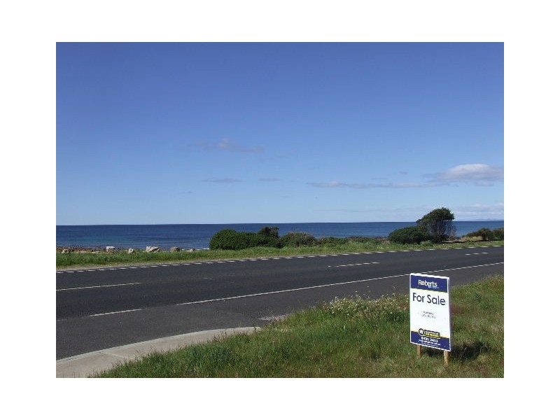 1 Oceanside Boulevard, Sulphur Creek TAS 7316