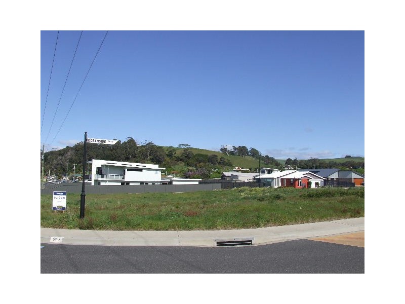 1 Oceanside Boulevard, Sulphur Creek TAS 7316