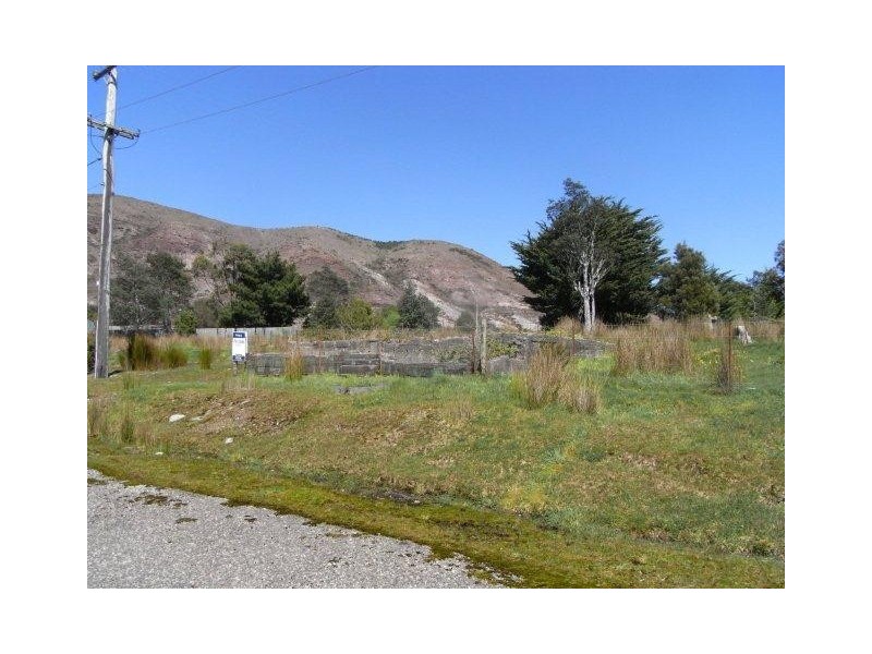 18 Lyell Street, Gormanston TAS 7466