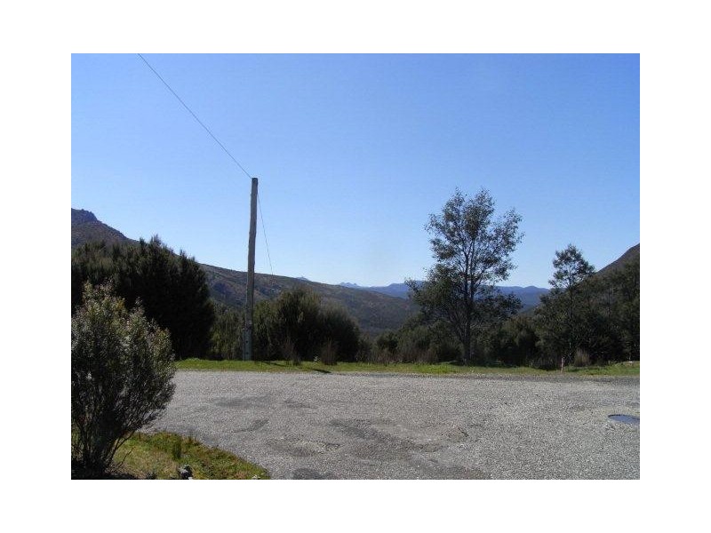 18 Lyell Street, Gormanston TAS 7466