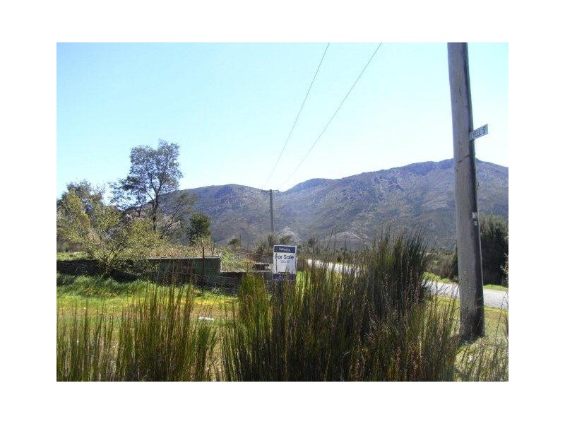 18 Lyell Street, Gormanston TAS 7466