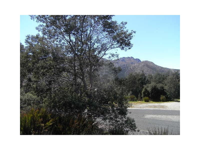 Lot 5 and 6 Peters Street, Gormanston TAS 7466