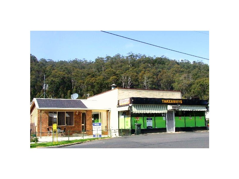 60 River Avenue, Heybridge TAS 7316