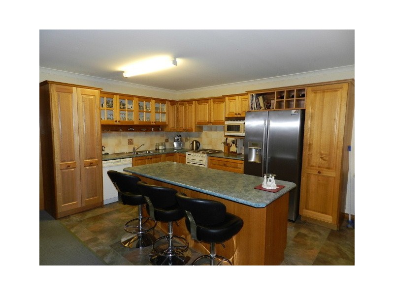 60 River Avenue, Heybridge TAS 7316