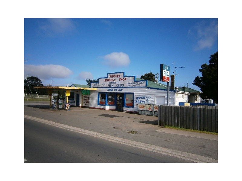 914 Ridgley Highway, Ridgley TAS 7321
