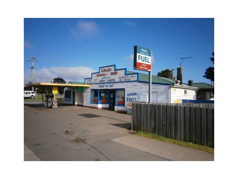 914 Ridgley Highway, Ridgley TAS 7321