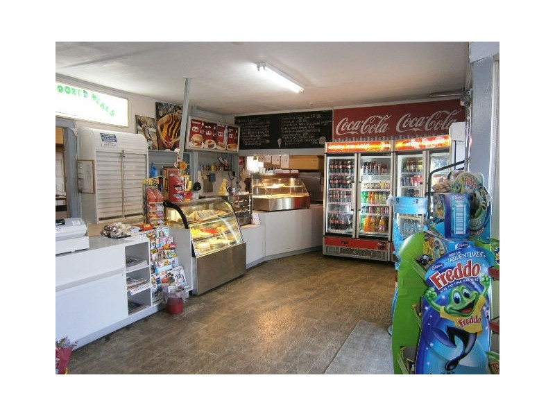 914 Ridgley Highway, Ridgley TAS 7321