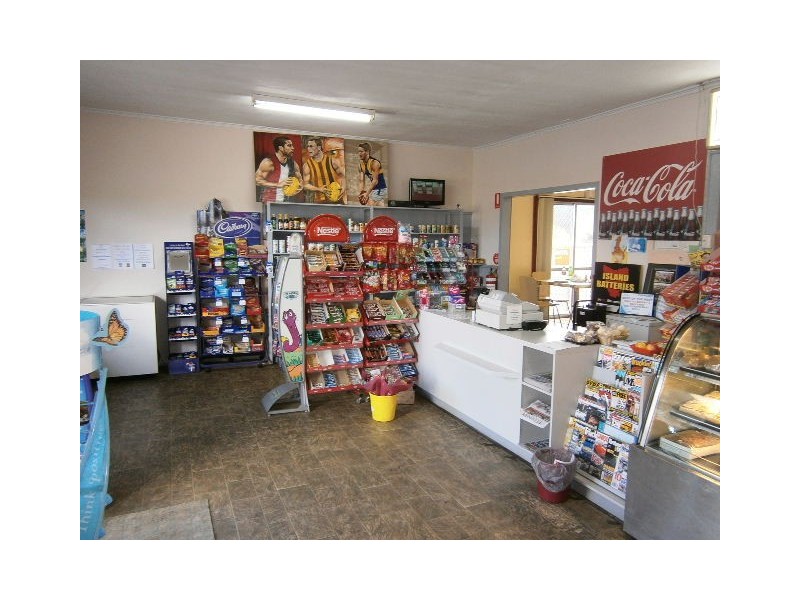 914 Ridgley Highway, Ridgley TAS 7321