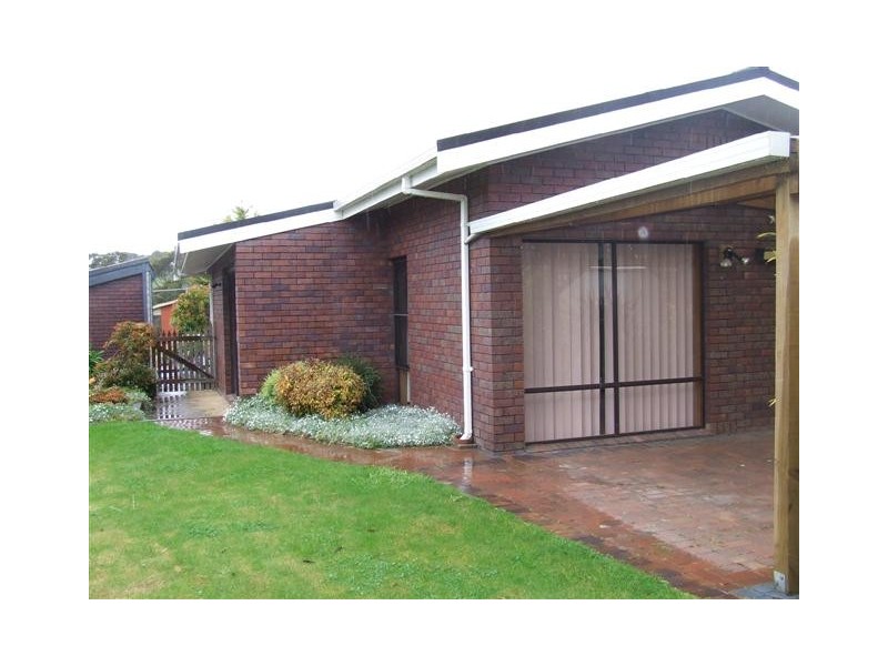60 Curraghmore Avenue, Burnie TAS 7320
