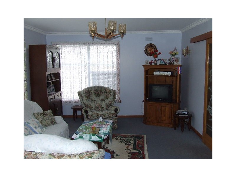 25 Payne Street, Burnie TAS 7320