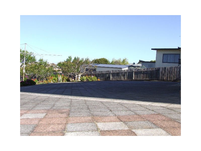 25 Payne Street, Burnie TAS 7320