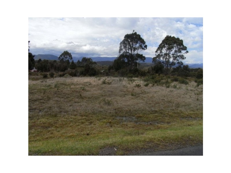 Lot 11 Mulcahy Street, Zeehan TAS 7469